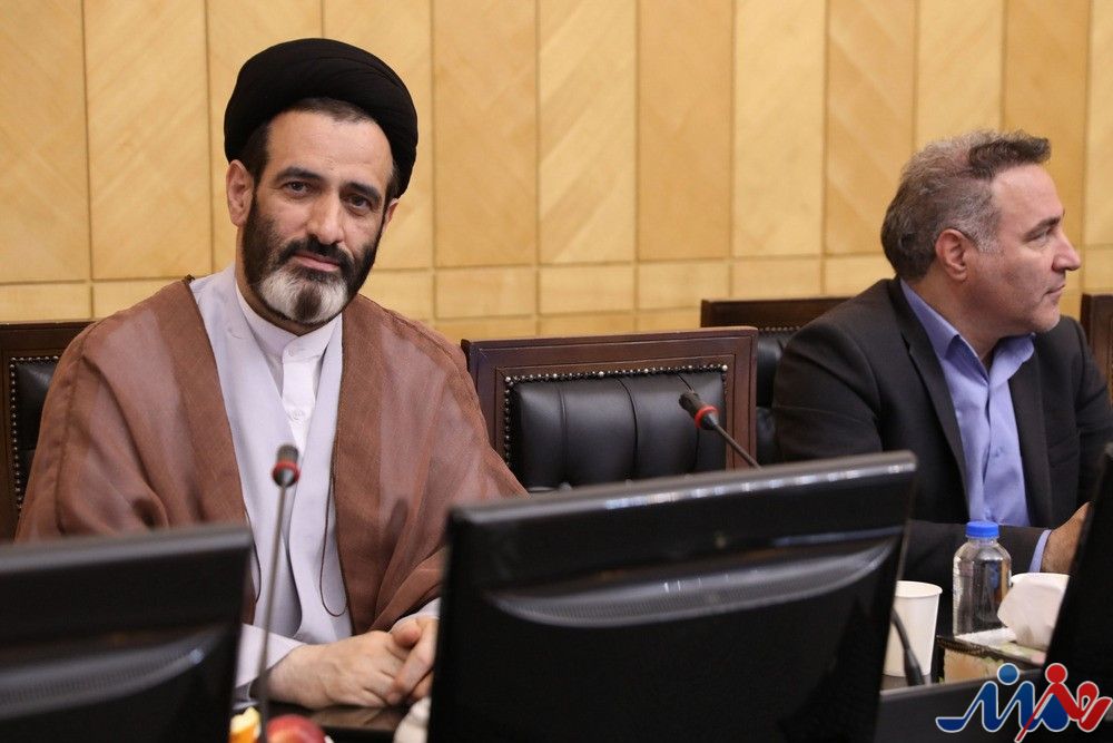 بازار آفریقا تحول شگرفی در اقتصاد ایران ایجاد می‌کند