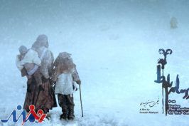 «زیر سایه بلوط» به جلوه‌های ویژه بصری رسید