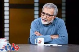 بهروز افخمی مجری «هفت» شد