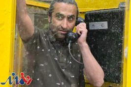بهزاد جاودان فرد: نبض «تئاتر» منظم نمی تپد