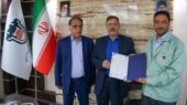 تحول در بازاریابی ذوب‌آهن اصفهان با حضور دكتر مهدی بهرامی