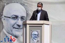 وزیر ارشاد: مرادخانی ترکیب هنر و تدین و دغدغه‌اش معرفی فرهنگ و هنر ایران بود