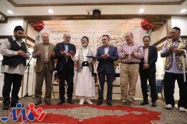 تلاش برای سالانه شدن جشنواره آیینی و سنتی و راه‌اندازی مرکز تئاتر ملی