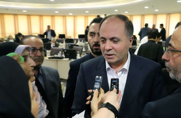 به گزارش هنرمندنیوز، وزیر جهاد کشاورزی درباره زمان برگزاری جلسه شورای قیمتگذاری کالاهای اساسی گفت: امیدواریم پس از هفته دولت این شورا تشکیل جلسه داده و نرخ خرید تضمینی ۳۲ قلم کالای اساسی تعیین تکلیف شوذ.