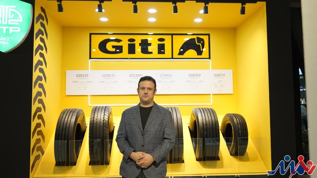 به گزارش هنرمندنیوز: وی با توضیح در خصوص سابقه شرکت میامی تجارت پیشتاز، اظهار داشت: «این شرکت بازرگانی که در زمینه واردات تایر فعالیت دارد، سابقهای بیش از ۷۲ سال دارد و فعالیت آن به سال ۱۳۳۲ و آغاز فعالیت پدرم در این صنف بازمیگردد.