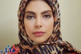 حدیثه مقدم: می خواهم به زودی فیلم کوتاه خودم را بسازم