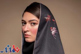 حوری بنام: نقاشی جزو هنرهای هزینه دار است