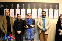 اعلام اسامی هیات انتخاب و داوری و فیلم‌های راه یافته به بخش مستند بلند جشنواره چهل و یکم فیلم فجر