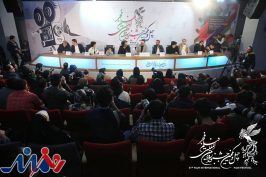 باعث افتخارست که اثرم شبیه به سینمای میرکریمی باشد