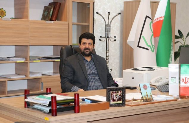به گزارش هنرمندنیوز، شرکت مادرتخصصی عمران شهرهای جدید در لوح سپاس تقدیمی به رضا خانی، مدیرعامل شرکت عمران شهر جدید ایوانکی ضمن تقدیر از تلاش‌های وی در راستای تحقق رسالت این شرکت مادرتخصصی در زمینه توسعه پایدار، ارتقاء کیفیت زندگی شهروندان و ایفای نقش پیش‌برنده در حوزه سیاست‌های کلان مسکن در طول یکسال گذشته در حوزه مسکن، رتبه برتر در بین شهرهای جدید را به این مدیریت اعطا کرد.