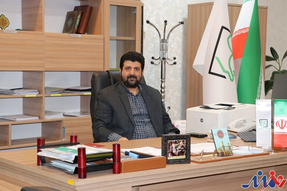 به گزارش هنرمندنیوز، شرکت مادرتخصصی عمران شهرهای جدید در لوح سپاس تقدیمی به رضا خانی، مدیرعامل شرکت عمران شهر جدید ایوانکی ضمن تقدیر از تلاش‌های وی در راستای تحقق رسالت این شرکت مادرتخصصی در زمینه توسعه پایدار، ارتقاء کیفیت زندگی شهروندان و ایفای نقش پیش‌برنده در حوزه سیاست‌های کلان مسکن در طول یکسال گذشته در حوزه مسکن، رتبه برتر در بین شهرهای جدید را به این مدیریت اعطا کرد.