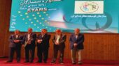 به گزارش هنرمندنیوز به نقل از روابط عمومی سازمان توسعه تجارت ایران، مراسم پایانی دوازدهمین دوره جشنواره ستارگان روابط عمومی، با حضور الیاس حضرتی رئیس شورای اطلاع‌‎رسانی دولت، هوشمند سفیدی رئیس برگزاری جشنواره، شماری از اساتید و فعالان ارتباطی ایرانی و بین‌المللی و جمعی از مدیران و کارشناسان روابط عمومی وزارتخانه‌ها و دستگاه‌های اجرایی برگزار شد.