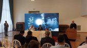 به گزارش هنرمندنیوز: مصطفی راغب، بابک زرین، محمدرضا منصوری، حسن اردستانی، افشین مقدم و پدرام کشتکار در این رویداد حضور داشتند.