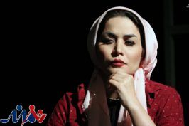 زهره محمودی: تئاتر نیاز به مراقبت دارد