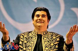 انتشار آلبوم جدید «سپردمت به جاده‌ها» با صدای سالار عقیلی