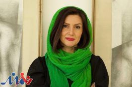 سحر نهاوندی نژاد: با آثارم راه گفتگو با مخاطب را باز می کنم