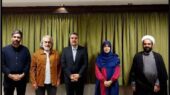 سخنگوی «ستاد اجرایی سند ملی موسیقی کشور» معرفی شد