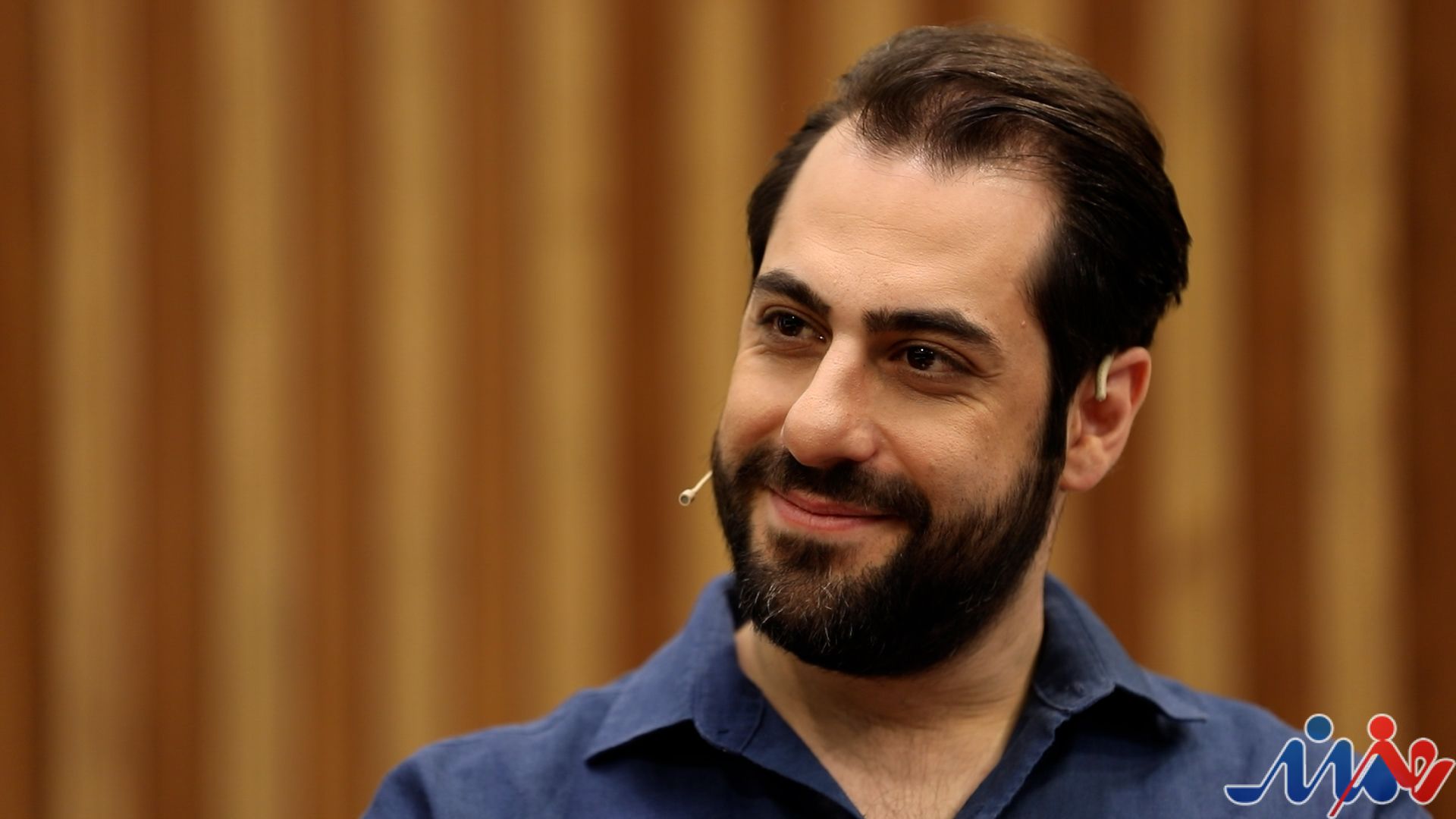 پسر مجید انتظامی: از بچگی در خانه ما فقط موسیقی فیلم پخش می‌شد!