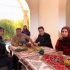 مجموعه تلویزیونی «خاک گرم» از امروز چهارشنبه ۲۴ بهمن ماه آغاز می‌شود