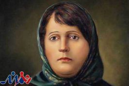 اینفوگرافی شاعران زن معاصر ایران