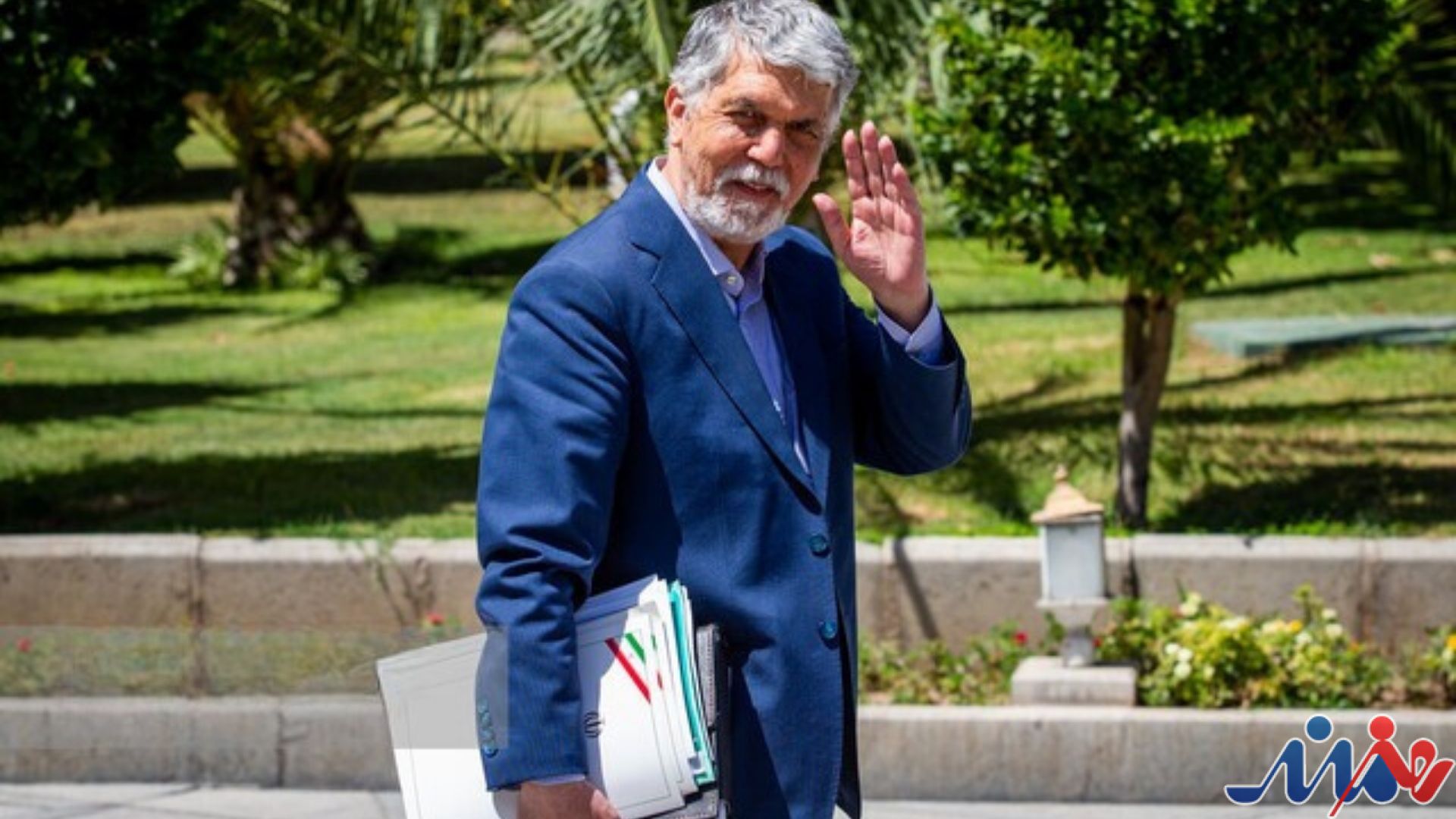 توضیحات وزیر فرهنگ درباره برگزاری کنسرت همایون شجریان