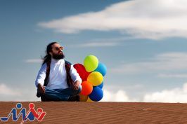 شروین شَروه: جَز یعنی آزادی!