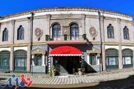 استقبال گردشگران از بازدید شهرک سینمایی تلویزیونی ایران