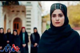 عاطفه غلامپور: امیدوارم شاهد چهره های جدید در سینما باشیم
