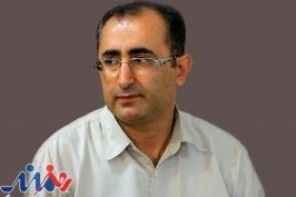 ابوالحسن مختاباد درگذشت