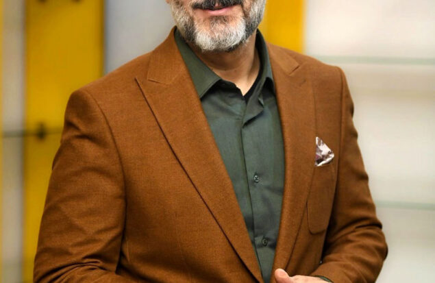 علیرضا قربانی اسرار موسیقی را بازگو کرد