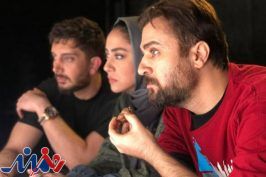 «آهنگ دو نفره» به یک قدمی «فسیل» رسید/ آهنگ دونفره در راه ده میلیاردی شدن