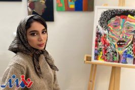 مائده سلیمی: نقاشی در ایران هنری بوده که پاسداشت شده است