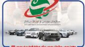 به گزارش هنرمندنیوز: سازمان بورس در همین نامه تاکید کرده عرضه خودرو در بورس کالا هیچ منع قانونی ندارد و خودروسازان می‌توانند با برنامه نسبت به عرضه طبق دستورالعمل‌های جاری اقدام کنند.