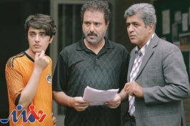 محمد نیکبخت: دوست دارم «بازیگری» را ادامه بدهم