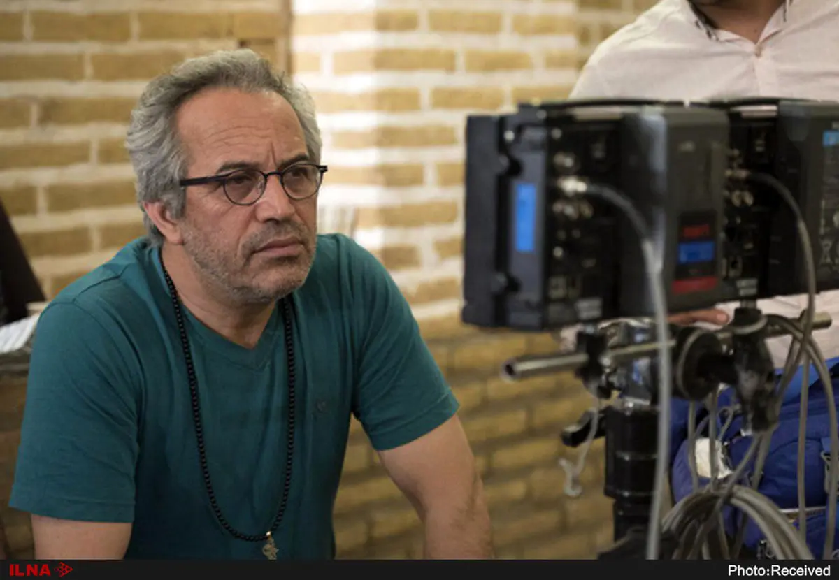 محمدحسین لطیفی: مردم ایرانیبودن خود را فراموش نکنند