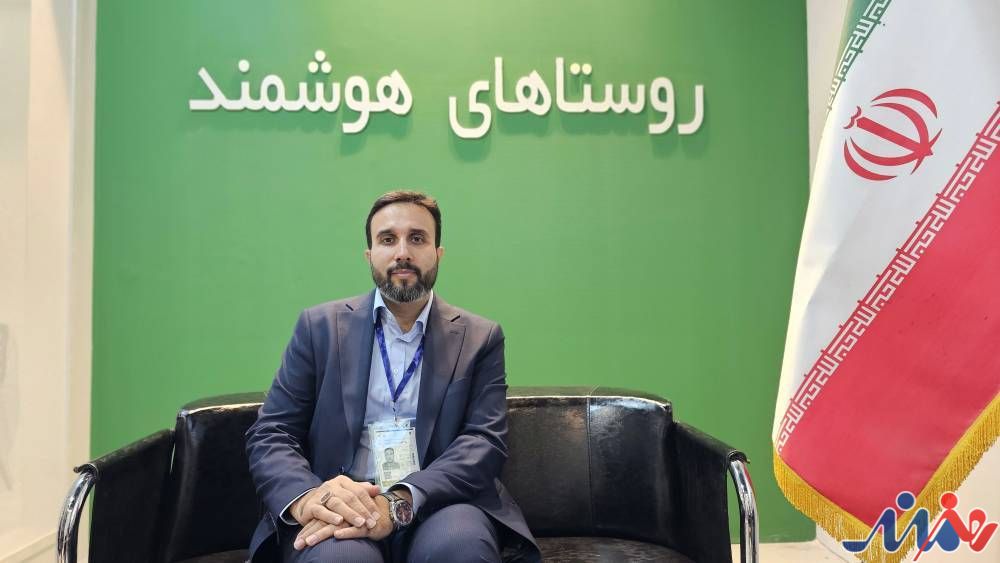 به گزارش هنرمندنیوز، مرتضی حسینی، مدیر دفتر نوآوری، هوشمندسازی و امنیت معاونت توسعه روستایی در گفتگو با روستا آنلاین در پاویون روستاهای هوشمند ششمین نمایشگاه بینالمللی دستاوردهای روستایی و عشایری گفت: هدف اصلی این اقدامات، توانمندسازی روستاییان، اتصال تولیدکنندگان به بازار و فراهم کردن دسترسی عادلانهتر جامعه روستایی به خدمات نوین است.