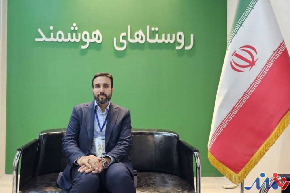 به گزارش هنرمندنیوز به نقل از روستا آنلاین، مدیر دفتر نوآوری، هوشمندسازی و امنیت معاونت توسعه روستایی و مناطق محروم ریاست‌جمهوری از مذاکرات برای امضای تفاهمنامه با وزارت تعاون، کار و رفاه اجتماعی و سازمان تأمین اجتماعی با هدف فراهم‌سازی زمینه عرضه محصولات روستایی در سبد کالابرگ خبر داد و گفت: توسعه خدمات پست‌بانک و افزایش تعداد باجه‌های بانکی در روستاها نیز از دیگر محورهای همکاری و برنامه‌های مورد پیگیری این دفتر است.
