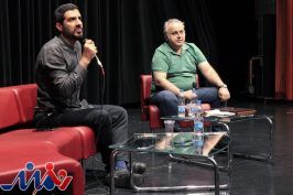 دارابی: عدالت شیرین است حتی اگر به تلخی اجرا شود