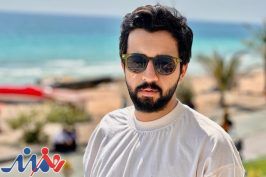 مهران حیدری: هنر زندگی را برای من جذاب می کند