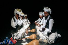 آغاز ثبت‌نام شانزدهمین جشنواره موسیقی نواحی