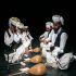 آغاز ثبت‌نام شانزدهمین جشنواره موسیقی نواحی