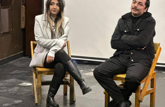 به گزارش هنرمندنیوز: جایزه بهترین بازیگر مرد به اسماعیل محرابی تعلق گرفت. در بخش بازیگری زن، عرفانه سرای‌سرور با ایفای نقشی دشوار و متفاوت، از کلیشه‌ها فاصله گرفته و حضوری تاثیرگذار داشته است.