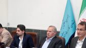 به گزارش هنرمندنیوز به نقل از روابط عمومی هفتمین نمایشگاه و کنفرانس بین‌المللی شهر هوشمند و هوش مصنوعی ایران، این نشست روز سه‌شنبه ۳۰ تیرماه ۱۴۰۵ به میزبانی وزارت تعاون، کار و رفاه اجتماعی و با حضور معاونان و مدیران دستگاه‌های اجرایی، سازمان اداری و استخدامی کشور و مدیران فناوری اطلاعات در مجموعه فرهنگی تلاش برگزار شد.