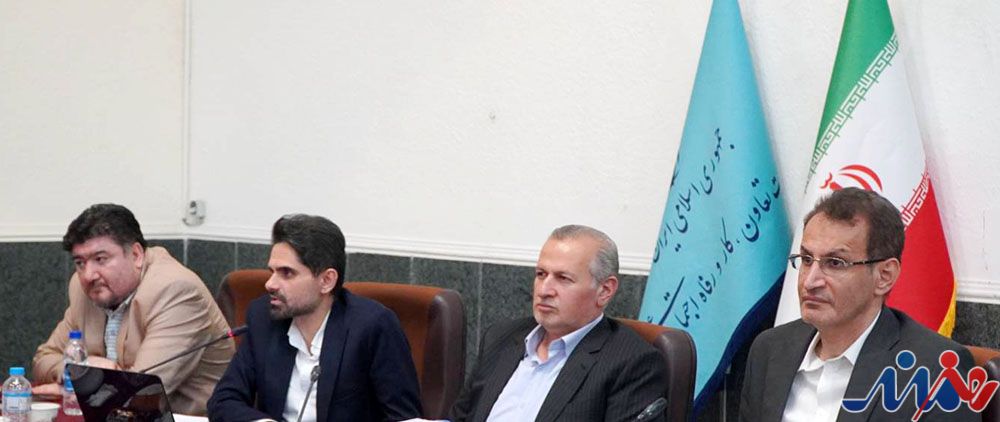به گزارش هنرمندنیوز به نقل از روابط عمومی هفتمین نمایشگاه و کنفرانس بینالمللی شهر هوشمند و هوش مصنوعی ایران، این نشست روز سهشنبه ۳۰ تیرماه ۱۴۰۵ به میزبانی وزارت تعاون، کار و رفاه اجتماعی و با حضور معاونان و مدیران دستگاههای اجرایی، سازمان اداری و استخدامی کشور و مدیران فناوری اطلاعات در مجموعه فرهنگی تلاش برگزار شد.