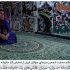 نگارخانه «جوان» میزبان نقاشی‌های یک خانواده هشت نفره می‌شود