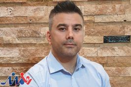 نکویا آرمندپور: الگوی کوتاهی مو برای اولین بار در ایران تولید شده است