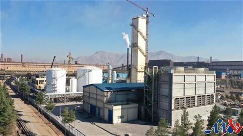 نگاهی به دستاوردهای ذوب‌آهن اصفهان در سال ۱۴۰۳