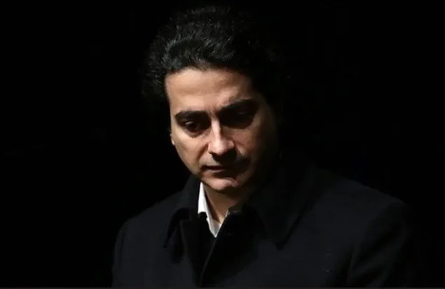 واکنش همایون شجریان به ادامه حملات اسرائیل به ایران/ ما فرزندان آوازیم