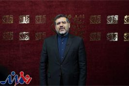 وزیر فرهنگ بعد از تماشای نمایش «تنهاتر از مسیح»: شاهد نمایشی بدیع و مستند بودیم