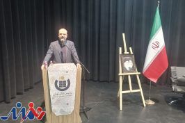 پردیس تئاتر تهران باید به جایگاه واقعی خود نزدیک شود